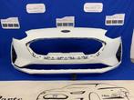 Ford focus MK4 voorbumper 2018+, Gebruikt, Voor, Ophalen of Verzenden, Ford