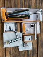 Complete set voor het toilet, Ophalen of Verzenden, Zo goed als nieuw, Toilet