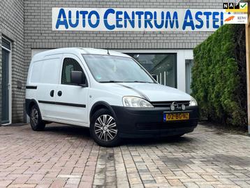 Opel Combo 1.6 Benzine GEWOON DE STAD IN beschikbaar voor biedingen