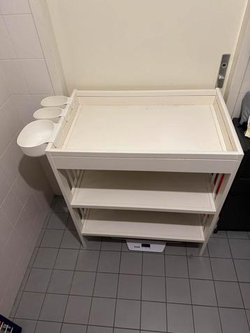 Commode Gulliver Ikea beschikbaar voor biedingen