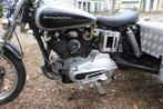Harley-Davidson Sportster 1000 XL 1000 Sportster Trike, Motoren, Motoren | Oldtimers, Overig, Meer dan 35 kW, 1000 cc