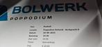 1 x ticket Madball 10 Augustus, Tickets en Kaartjes, Concerten | Rock en Metal, Eén persoon, Augustus, Hard Rock of Metal