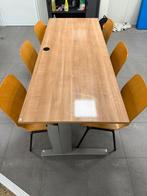 houten bureau, Ophalen of Verzenden, Nieuw