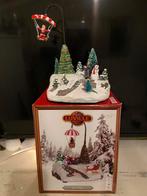 Luville santas balloon, Diversen, Kerst, Ophalen of Verzenden, Zo goed als nieuw