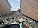 Grind van het dak van de garage, Tuin en Terras, Ophalen, Zo goed als nieuw