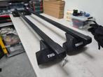 Thule dakdrager Ford Focus Station, Auto diversen, Dakdragers, Ophalen of Verzenden, Zo goed als nieuw