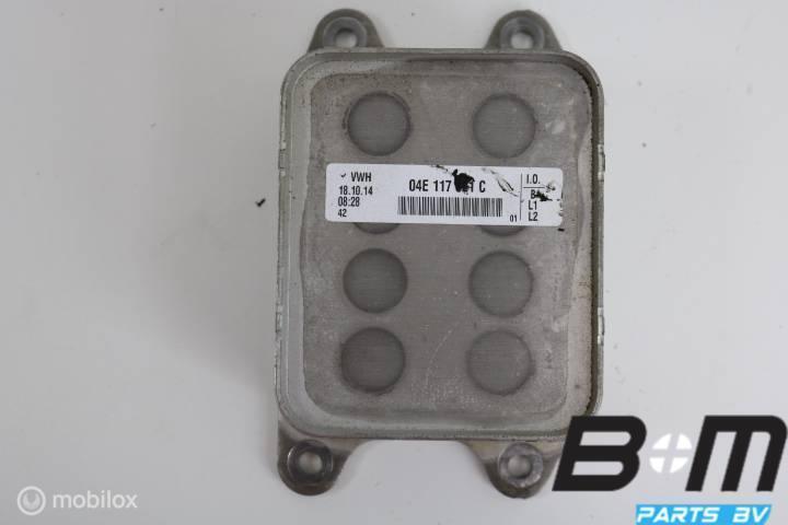 Motoroliekoeler VW Touran 5T, Auto-onderdelen, Motor en Toebehoren, Gebruikt