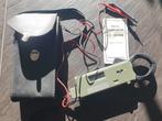 Digitale Clampmeter Yu Fung YF-8010, Ophalen, Zo goed als nieuw, Multimeter