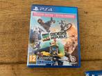 Riders Republic PS4, Spelcomputers en Games, Ophalen, 1 speler, Zo goed als nieuw, Sport