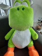 Yoshi knuffel, Ophalen of Verzenden, Nieuw, Overige typen