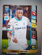 5 x Spelers Olympique Marseille, Ophalen of Verzenden, Nieuw, Buitenlandse clubs, Spelerskaart