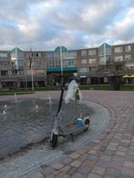 Ninebot elektrische step, Fietsen en Brommers, Ophalen, Elektrische step (E-scooter), Segway Ninebot