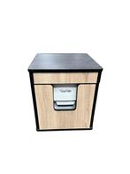Porta Potti Box, Caravans en Kamperen, Camper-accessoires, Ophalen, Nieuw