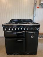 Luxe Falcon Elan 90, Witgoed en Apparatuur, Fornuizen, 60 cm of meer, Grill, Ophalen of Verzenden, Gas