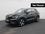 Volvo XC40 Recharge Core 230Pk | Google Navigatie | Apple &, Auto's, Stof, Gebruikt, Zwart, 231 pk