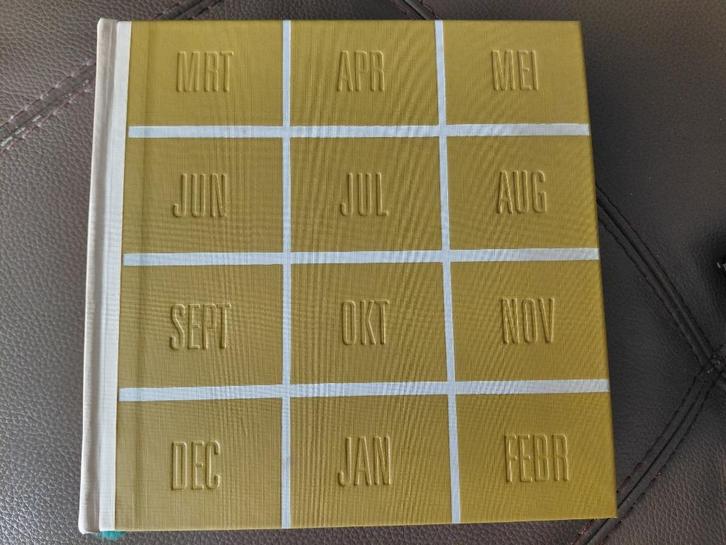 12 maanden tuinieren, Readers Digest uitgave. 1972., Boeken, Wonen en Tuinieren, Gelezen, Tuinieren en Tuinplanten, Verzenden