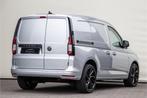Volkswagen Caddy Cargo 2.0 TDI Comfort 19" DSG Standkachel,, Stof, Gebruikt, Zwart, 4 cilinders