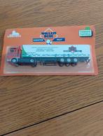 Te koop Lion Toys vrachtwagen Willem dijk groenten fruit ‍, Ophalen, Zo goed als nieuw, Bus of Vrachtwagen, Overige merken