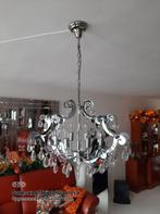 Mooie kroonluchter  geen goedkope troep, Ophalen of Verzenden, Zo goed als nieuw