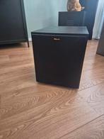 Klipsch R-100SW Subwoofer -Nieuw!, Audio, Tv en Foto, Luidsprekers, Subwoofer, Zo goed als nieuw, 120 watt of meer, Ophalen