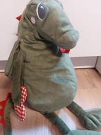 IKEA flygdrake draak knuffel met hart, Ophalen of Verzenden