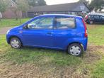 DAIHATSU Cuore 1.0-12V Nagano 43KW / 58PK, 21 km/l, Stof, Centrale vergrendeling, Origineel Nederlands