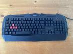 Acer Nitro Gaming Keyboard - NKB810, ACER, Gaming toetsenbord, Ophalen of Verzenden, Bedraad