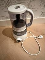 Philips Avent Stomer/Blender SCF833/01 - Babyvoeding Maken, Ophalen, Zo goed als nieuw, Vaatwasserbestendig, Minder dan 1 liter