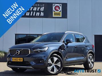 Volvo XC40 T5 262PK Recharge Business Pro ADAPT. CRUISE LED beschikbaar voor biedingen