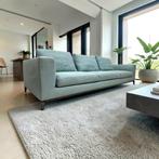 Minotti Andersen design bank 4 zits Rodolfo Dordoni, Ophalen of Verzenden, 75 tot 100 cm, Stof