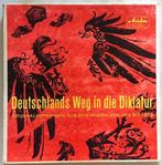 W.O.1 & W.O.2 lp box originele audio opnames + Boek tijdlijn, Ophalen of Verzenden, Overige soorten, Duitsland, Overige typen
