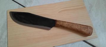 Bowie Knife Camp Knife beschikbaar voor biedingen