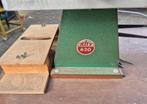 Kity houtbewerking set, Doe-het-zelf en Verbouw, Ophalen of Verzenden, Gebruikt, 1200 watt of meer, 70 mm of meer