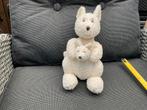 Nieuwe zgan baby planet kangoeroe knuffel met baby, Kinderen en Baby's, Speelgoed | Knuffels en Pluche, Ophalen, Nieuw, Overige typen