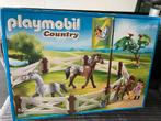 Playmobil set 6931 County + set 6140, Kinderen en Baby's, Speelgoed | Playmobil, Ophalen, Gebruikt