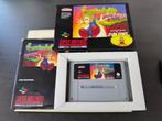 game Nintendo SNES, Spelcomputers en Games, Games | Nintendo Super NES, Gebruikt, 1 speler, Vanaf 3 jaar, Ophalen