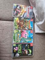 Diverse games, Spelcomputers en Games, Games | Nintendo Switch, Avontuur en Actie, Gebruikt, 1 speler, Ophalen of Verzenden