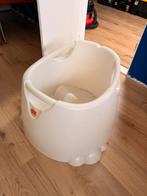 Kinderbadje, Ophalen, Gebruikt, Overige typen