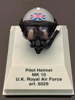 Franklin Mint pilotenhelm, Verzamelen, Verzenden, Gebruikt, Schaalmodel