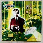 Tesla - Psychotic supper lp vinyl rock RARE!!, Ophalen of Verzenden, Gebruikt