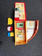 Bing huis (zonder figuren), Ophalen, Zo goed als nieuw