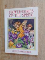 Boekje Flower Fairies of the Spring, Boeken, Ophalen of Verzenden, Gelezen