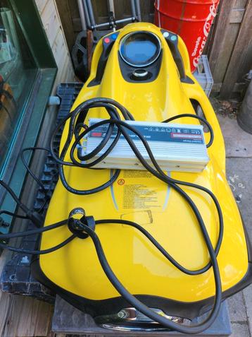 gevraagd: seabobs alle types al dan niet defect beschikbaar voor biedingen