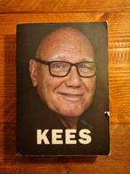 Boek voetbal | Kees Jansma - Kees, Ophalen of Verzenden, Zo goed als nieuw, Sport