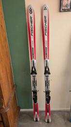 Ski's te koop - Niet meer op wintersport!, Ophalen of Verzenden