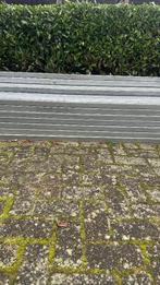 Kokerprofiel 40x40x4, Ophalen, Zo goed als nieuw, IJzer