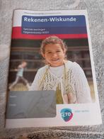 Cito Rekenen Opdrachtenboek M3E3 - Speciaal Onderwijs, Ophalen of Verzenden, Zo goed als nieuw, Cito
