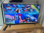 43inch Philips 4K smart TV, Ophalen, Zo goed als nieuw, 100 cm of meer, Philips