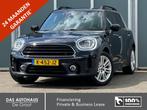 MINI Countryman  1.5 Cooper Pepper Automaat | Orig NL | Afn, Gebruikt, Countryman, 1505 kg, Zwart