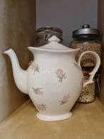 Cambridge Theepot met Rozen, Huis en Inrichting, Keuken | Servies, Keramiek, Overige typen, Ophalen of Verzenden, Zo goed als nieuw